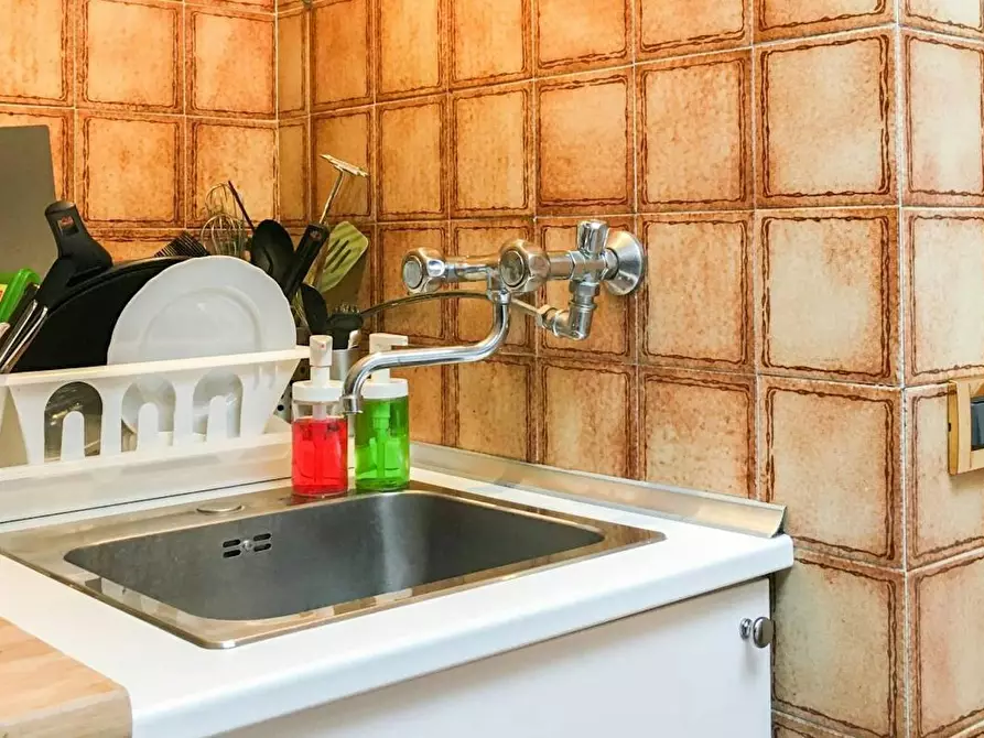 Immagine 7 di Appartamento in affitto  in Via Sardegna a Milano