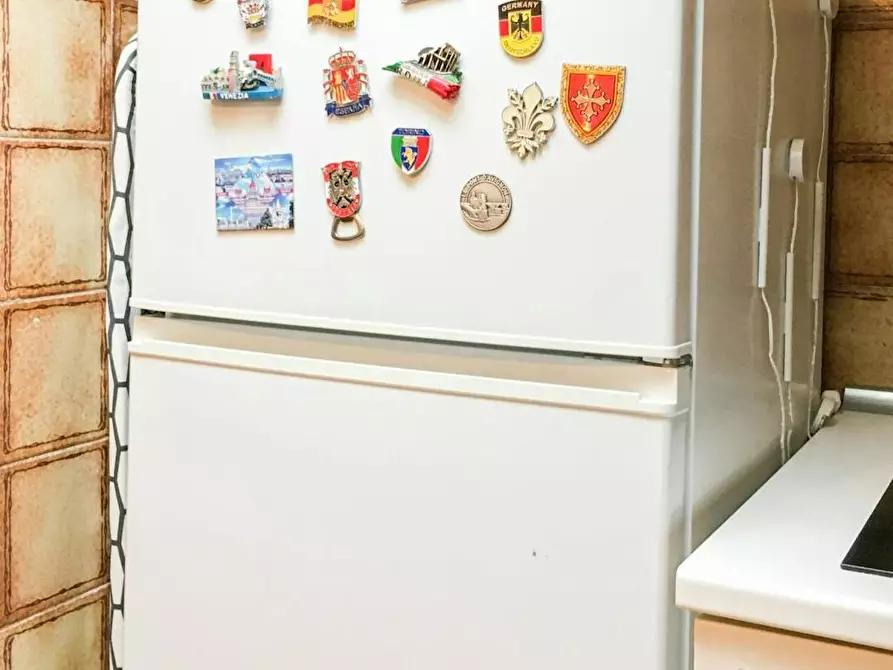 Immagine 8 di Appartamento in affitto  in Via Sardegna a Milano