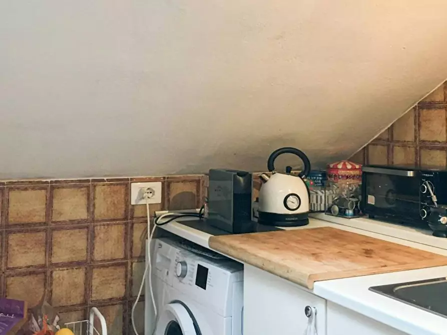 Immagine 5 di Appartamento in affitto  in Via Sardegna a Milano