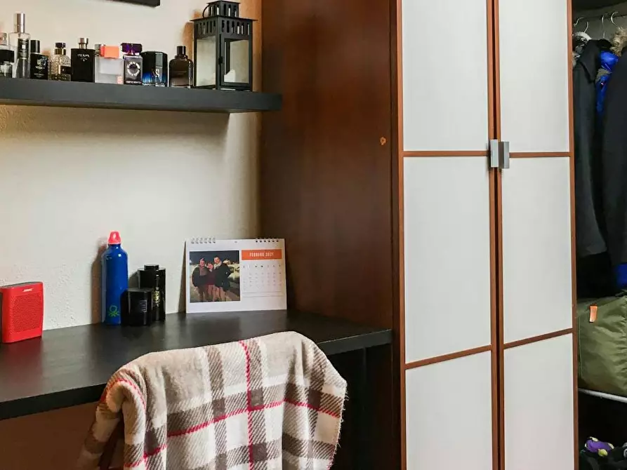 Immagine 10 di Appartamento in affitto  in Via Sardegna a Milano