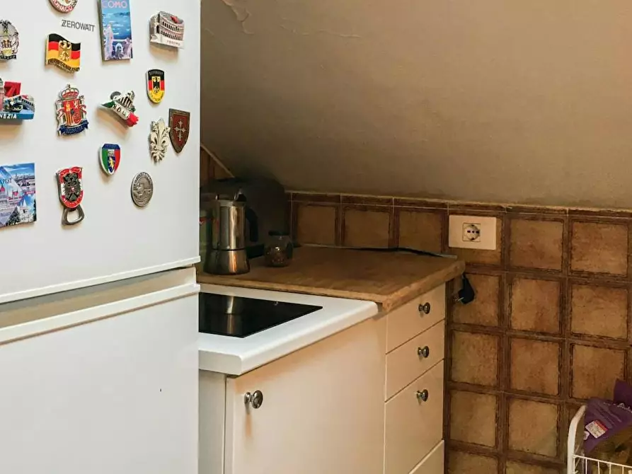 Immagine 6 di Appartamento in affitto  in Via Sardegna a Milano