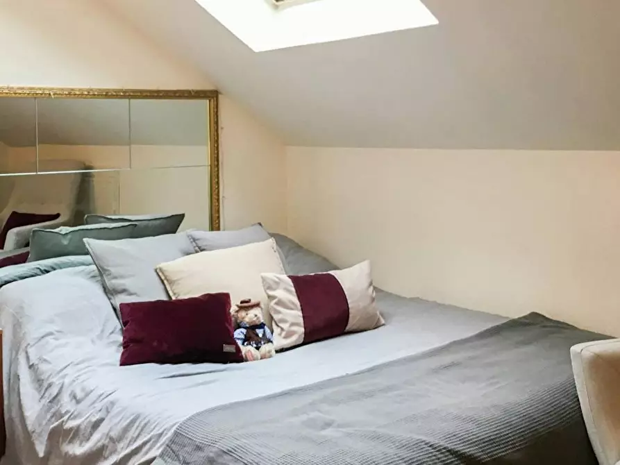 Immagine 9 di Appartamento in affitto  in Via Sardegna a Milano