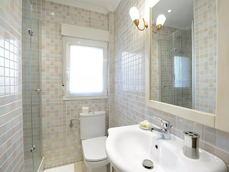 Immagine 10 di Camera in affitto  in Allende auzoa a Bilbao