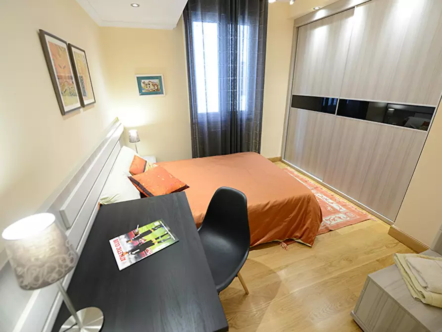 Immagine 6 di Camera in affitto  in Allende auzoa a Bilbao