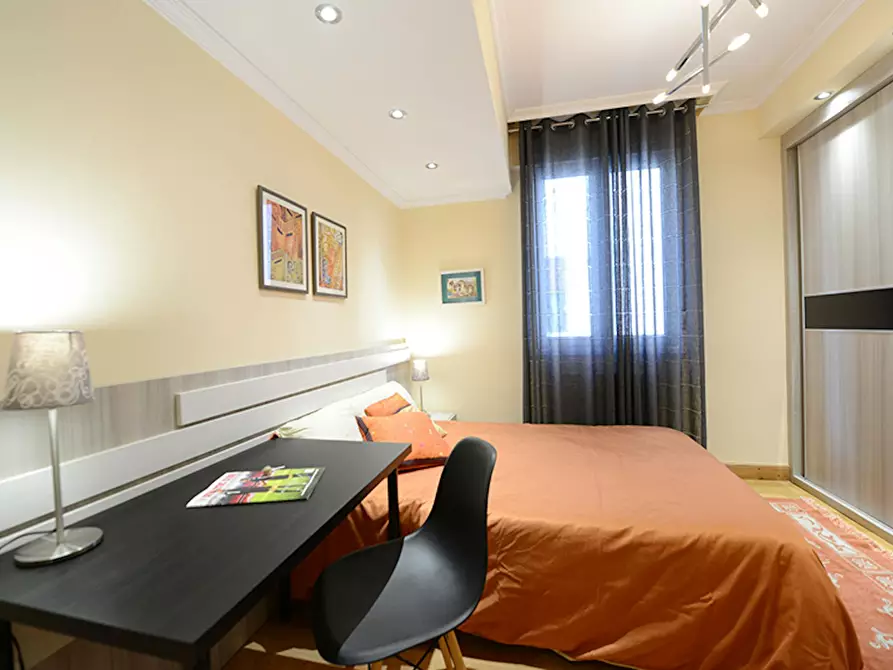 Immagine 9 di Camera in affitto  in Allende auzoa a Bilbao