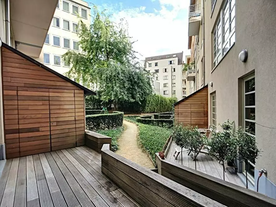 Immagine 5 di Appartamento in affitto  in Rue de l'Escalier a Bruxelles