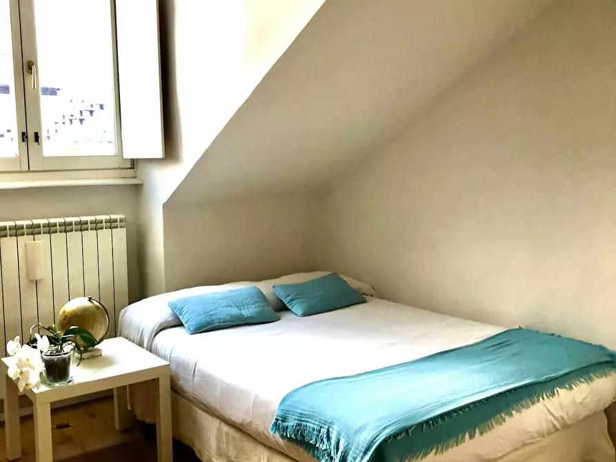 Immagine 2 di Appartamento in affitto  in Via Madama Cristina a Torino