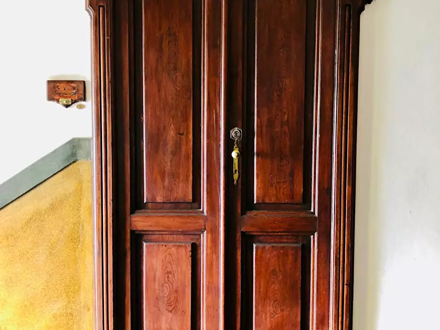 Immagine 10 di Appartamento in affitto  in Via Madama Cristina a Torino