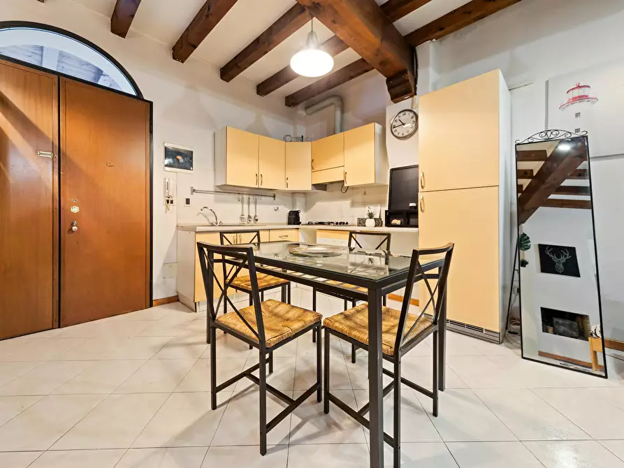 Immagine 3 di Appartamento in affitto  in Via Centotrecento a Bologna