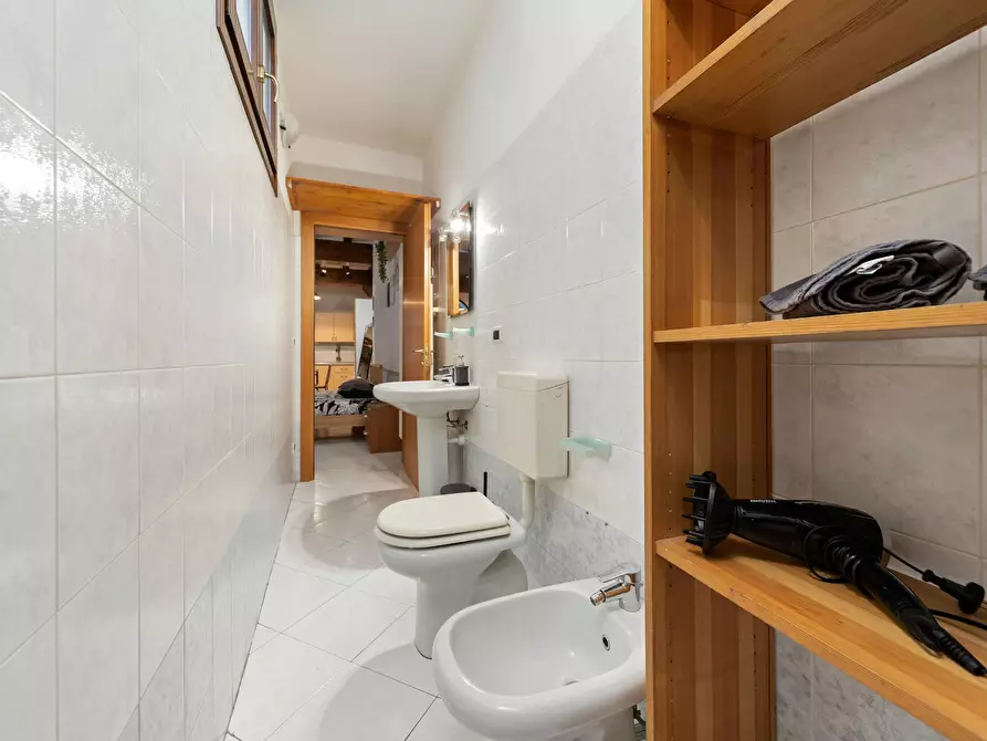 Immagine 9 di Appartamento in affitto  in Via Centotrecento a Bologna