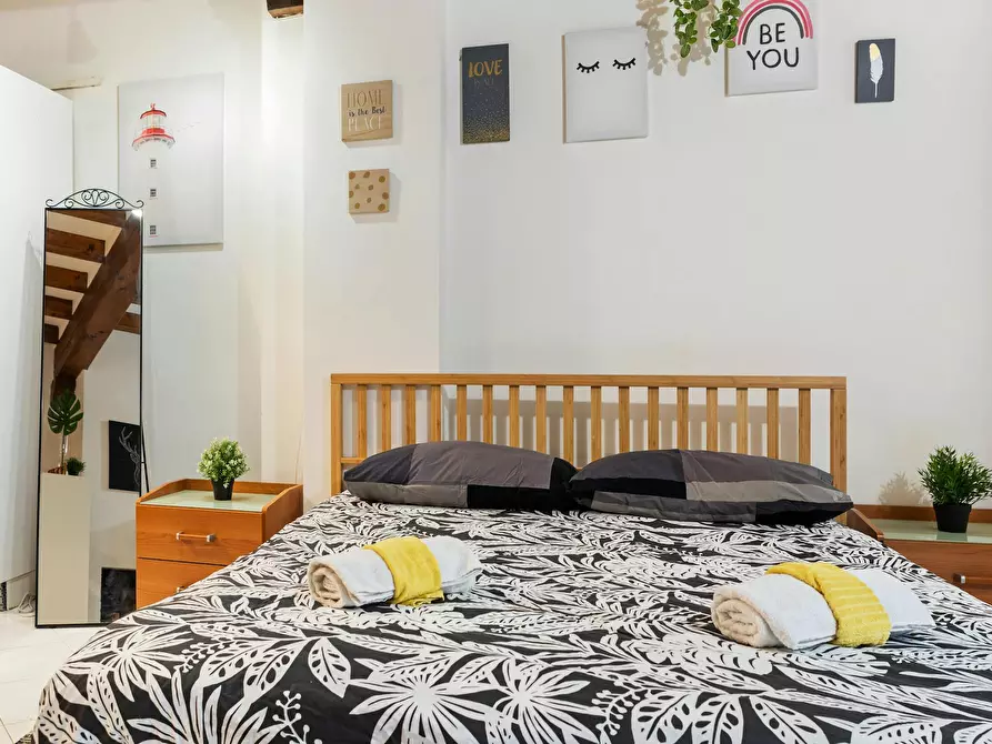 Immagine 2 di Appartamento in affitto  in Via Centotrecento a Bologna