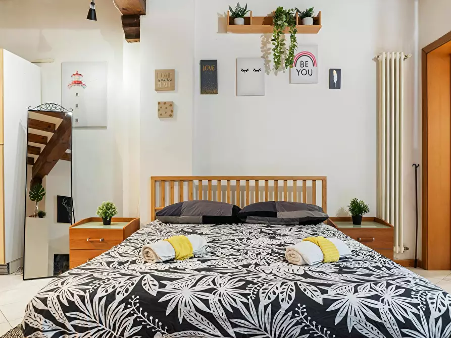 Immagine 5 di Appartamento in affitto  in Via Centotrecento a Bologna