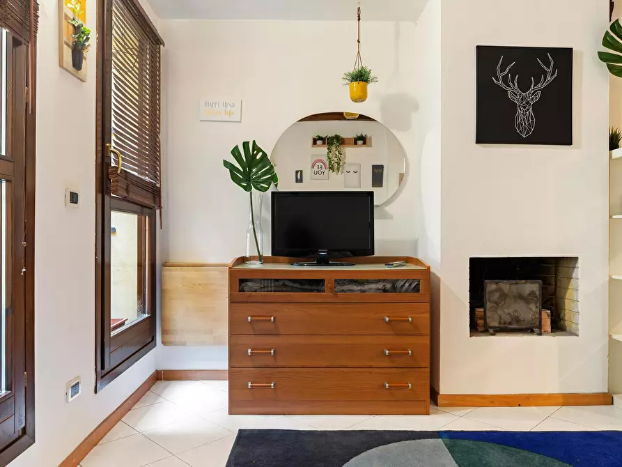 Immagine 4 di Appartamento in affitto  in Via Centotrecento a Bologna