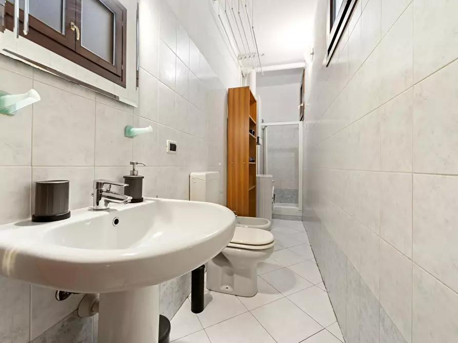 Immagine 8 di Appartamento in affitto  in Via Centotrecento a Bologna