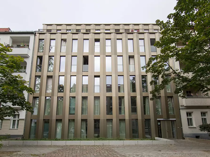Immagine 8 di Appartamento in affitto  in Deulstraße a Berlin