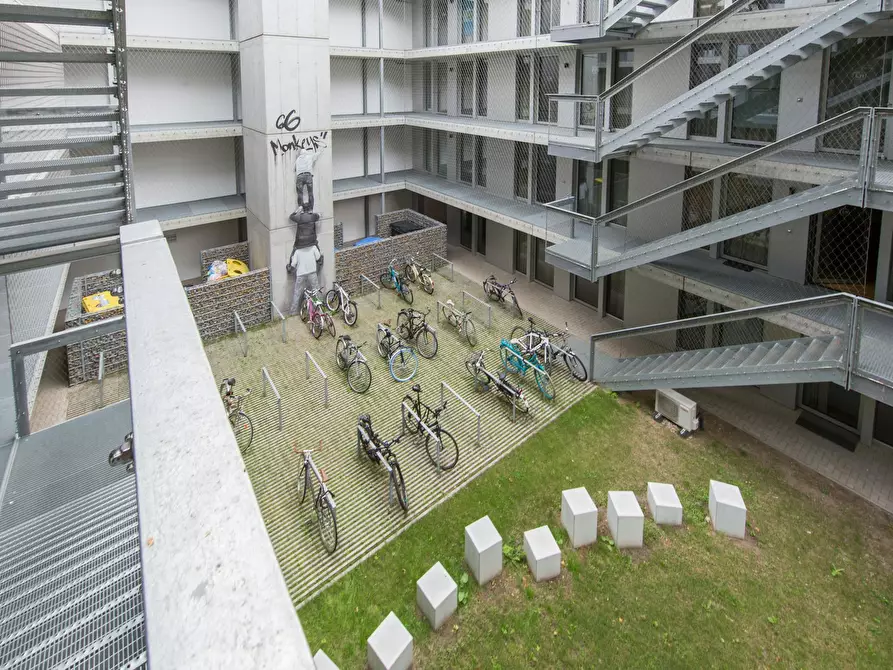 Immagine 10 di Appartamento in affitto  in Deulstraße a Berlin
