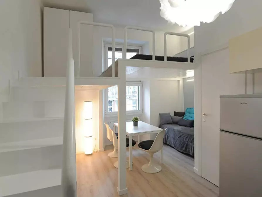 Immagine 2 di Appartamento in affitto  in Viale Certosa a Milano