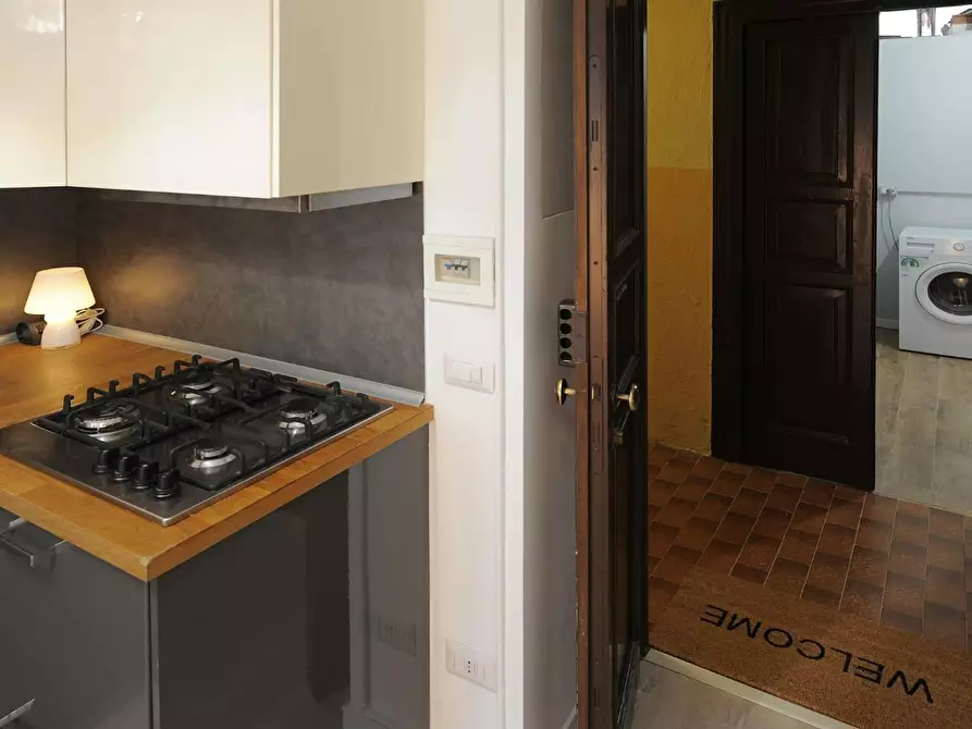 Immagine 10 di Appartamento in affitto  in Viale Certosa a Milano