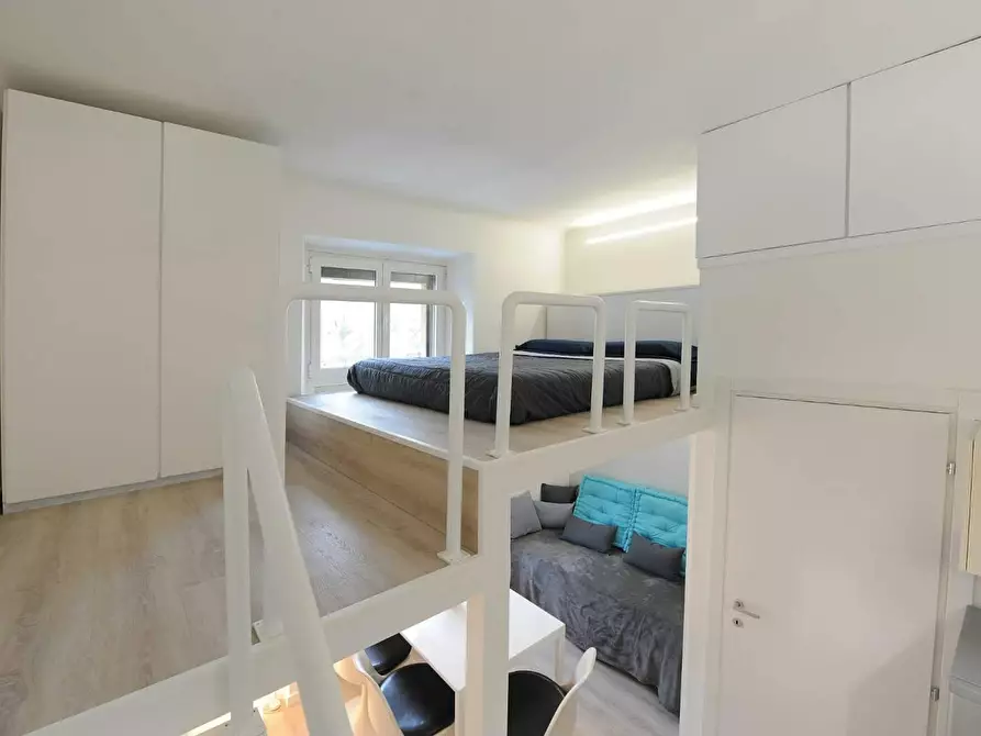 Immagine 8 di Appartamento in affitto  in Viale Certosa a Milano