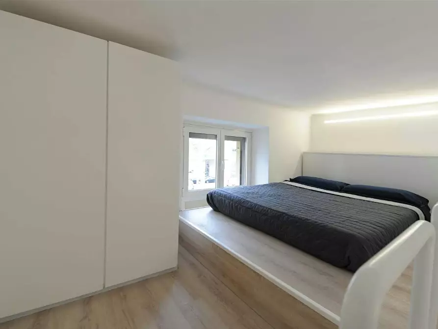 Immagine 9 di Appartamento in affitto  in Viale Certosa a Milano