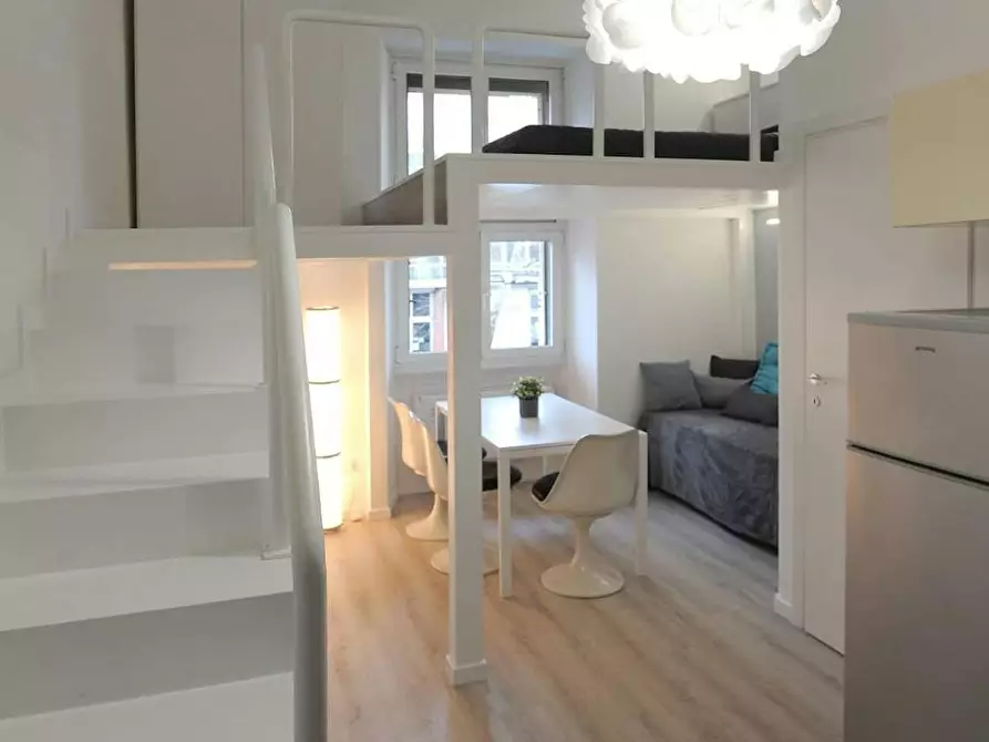 Immagine 7 di Appartamento in affitto  in Viale Certosa a Milano