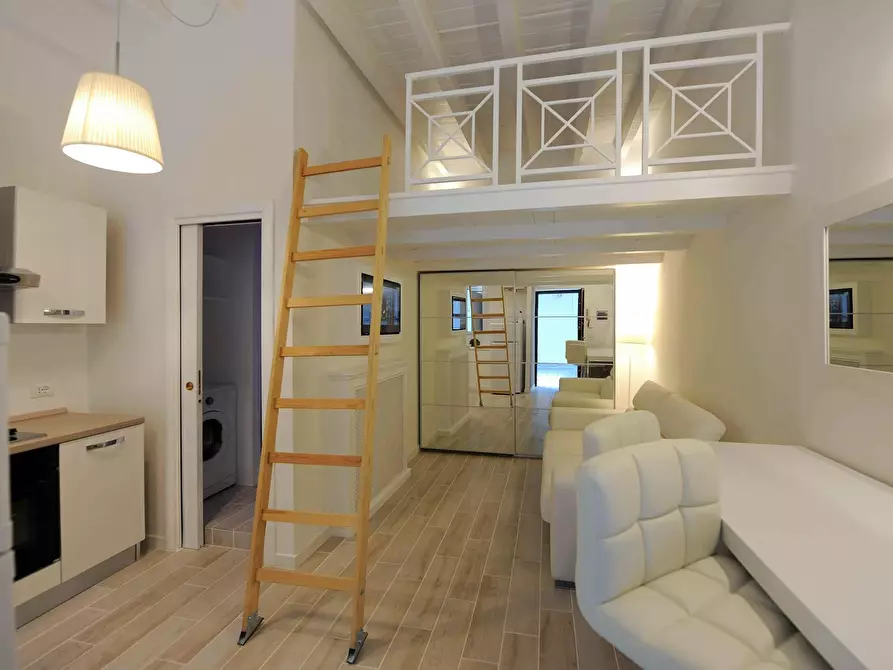 Immagine 8 di Appartamento in affitto  in Via Marco Aurelio a Milano