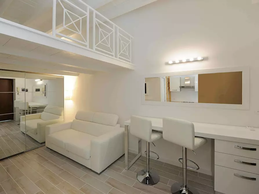 Immagine 6 di Appartamento in affitto  in Via Marco Aurelio a Milano