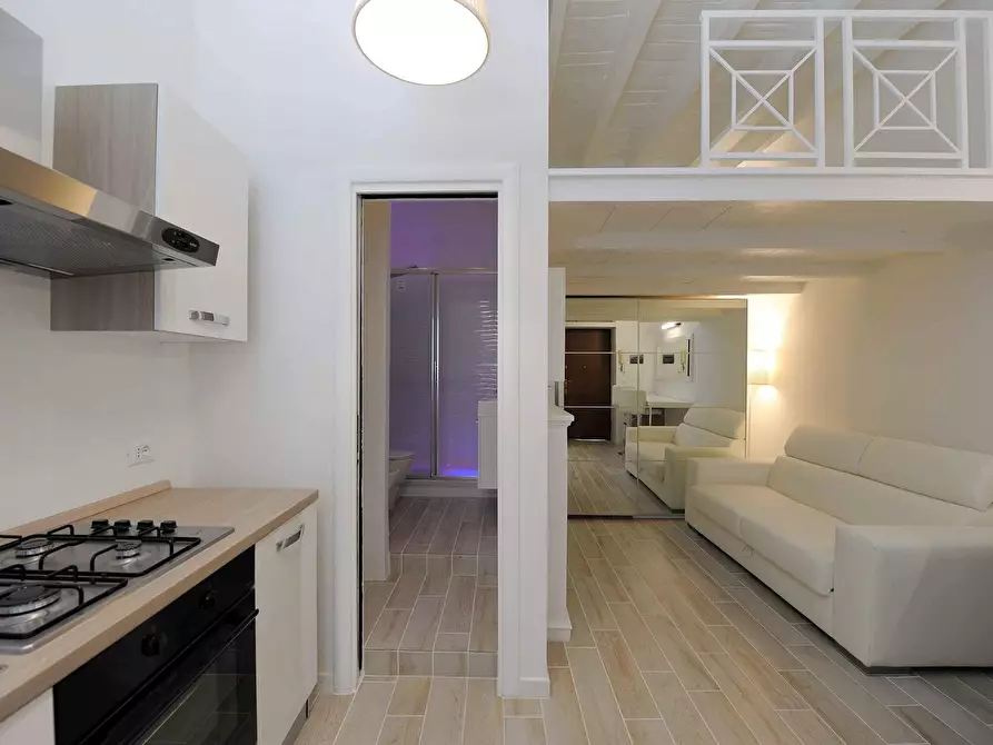 Immagine 5 di Appartamento in affitto  in Via Marco Aurelio a Milano