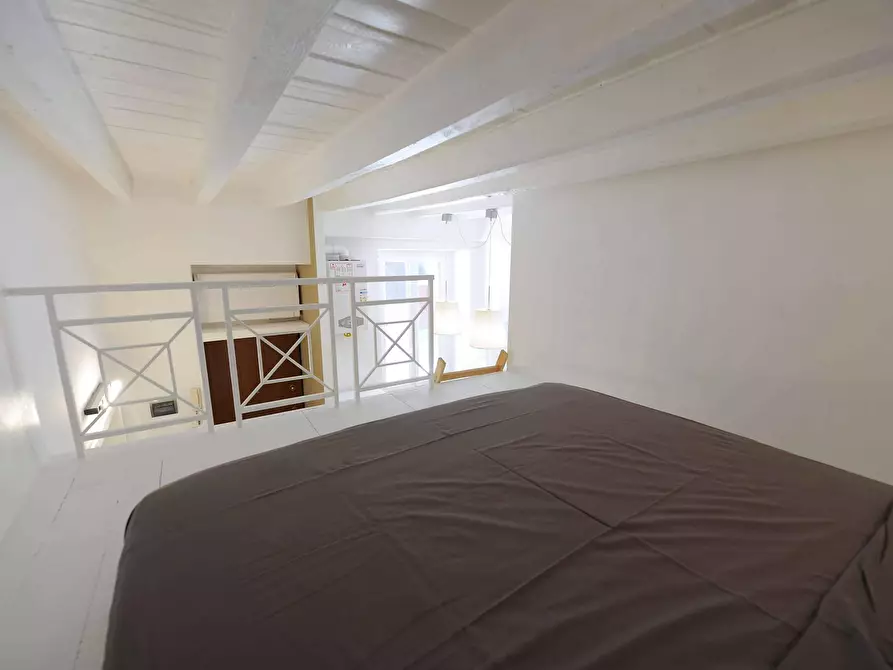 Immagine 10 di Appartamento in affitto  in Via Marco Aurelio a Milano