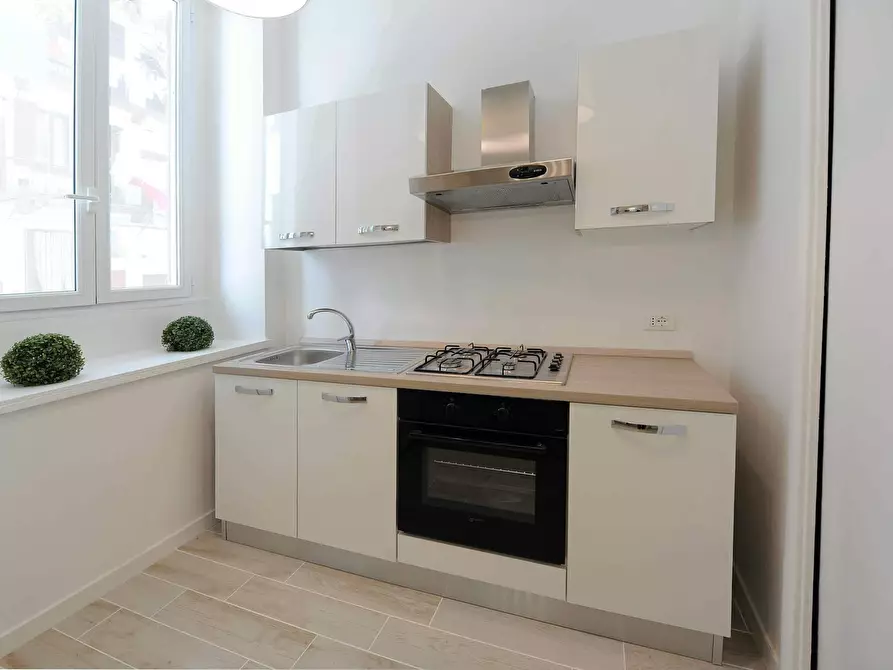 Immagine 3 di Appartamento in affitto  in Via Marco Aurelio a Milano