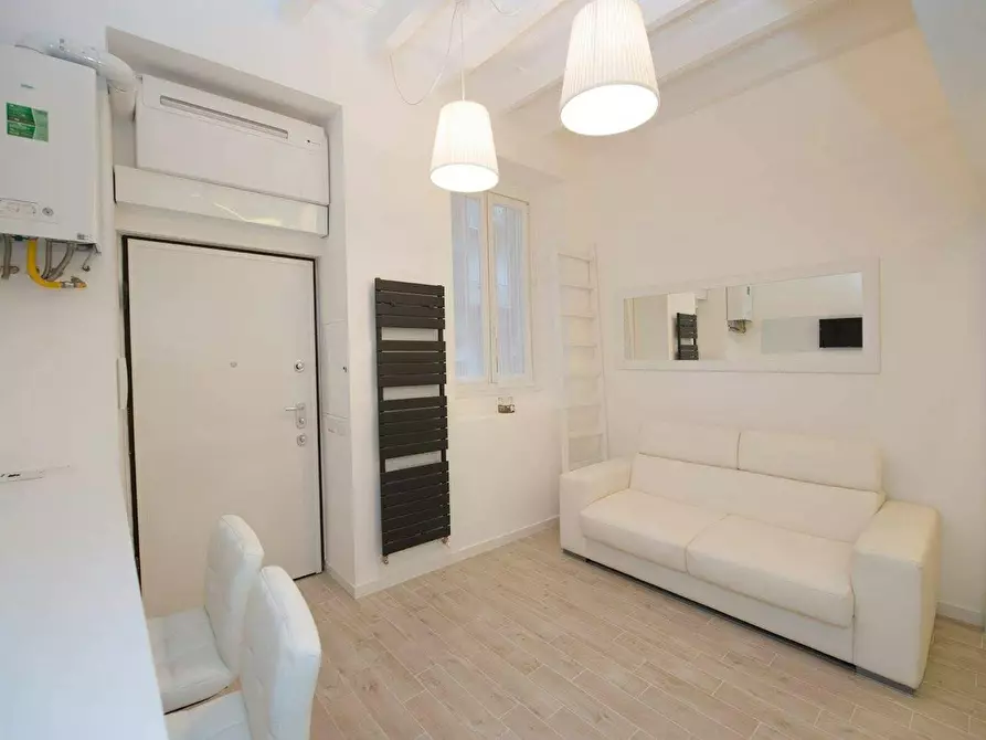 Immagine 2 di Appartamento in affitto  in Via Marco Aurelio a Milano