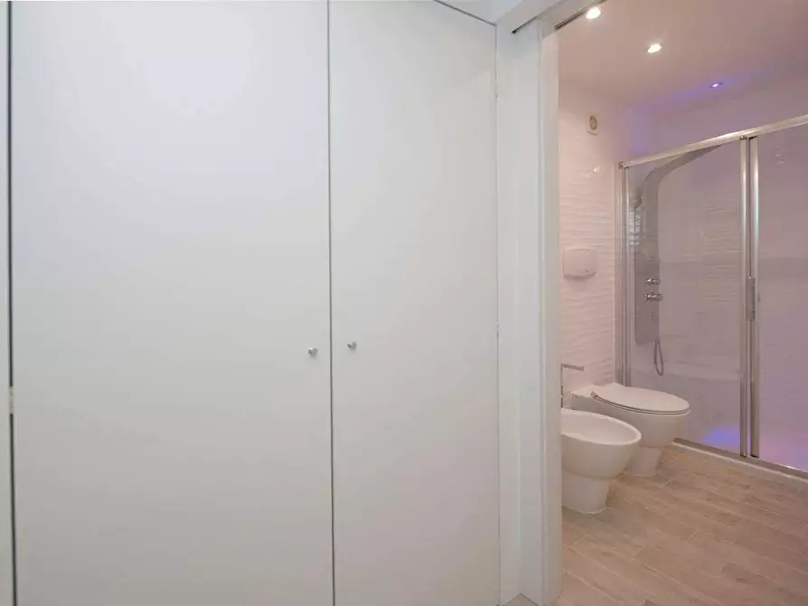 Immagine 9 di Appartamento in affitto  in Via Marco Aurelio a Milano