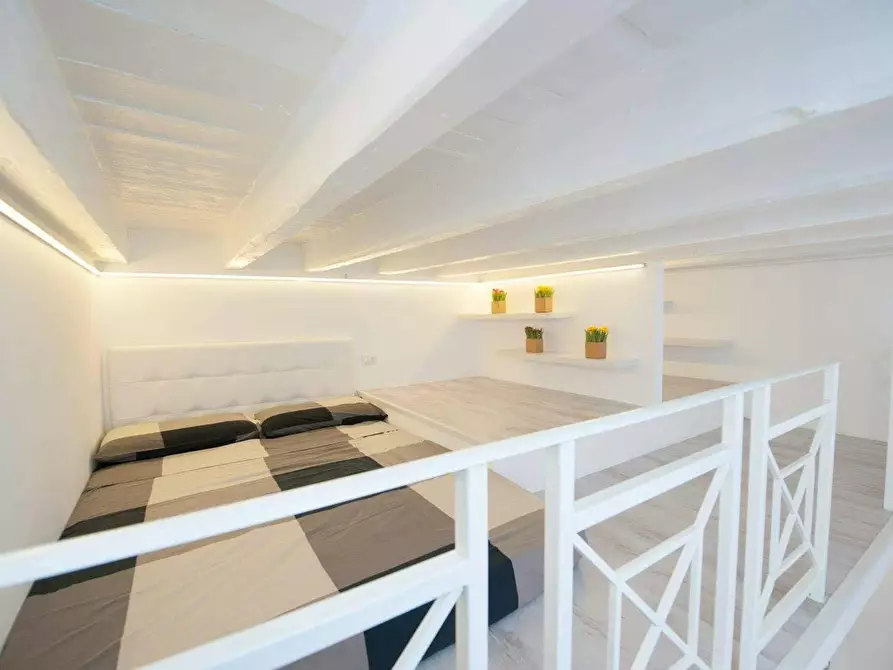 Immagine 6 di Appartamento in affitto  in Via Marco Aurelio a Milano