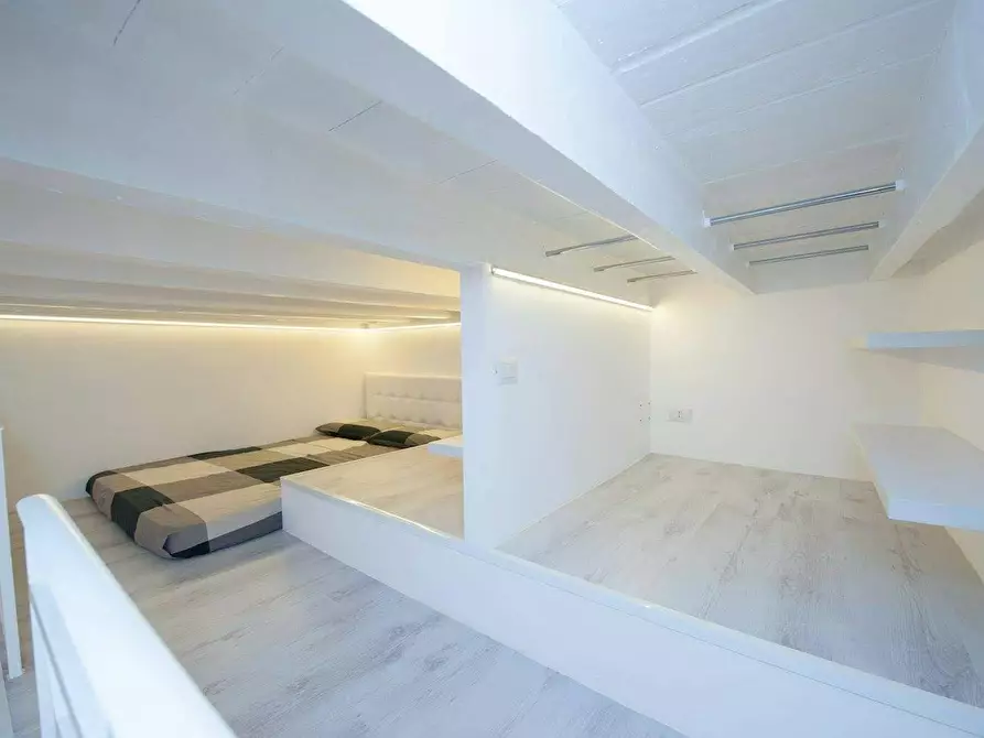 Immagine 8 di Appartamento in affitto  in Via Marco Aurelio a Milano