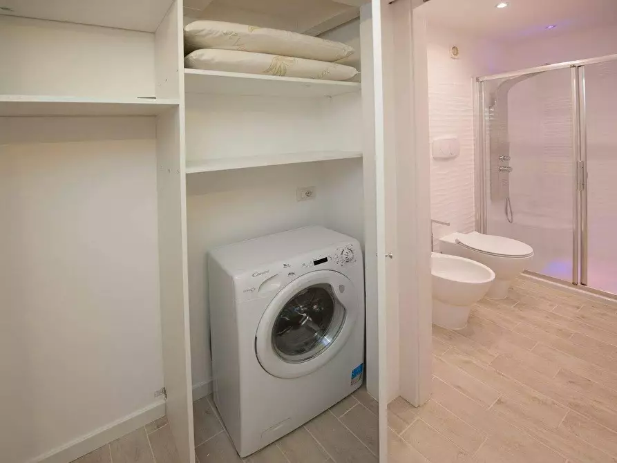 Immagine 10 di Appartamento in affitto  in Via Marco Aurelio a Milano