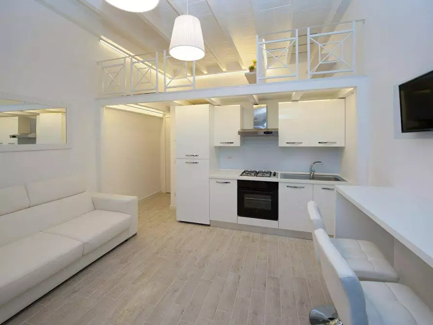 Immagine 1 di Appartamento in affitto  in Via Marco Aurelio a Milano