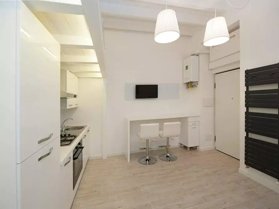 Immagine 3 di Appartamento in affitto  in Via Marco Aurelio a Milano