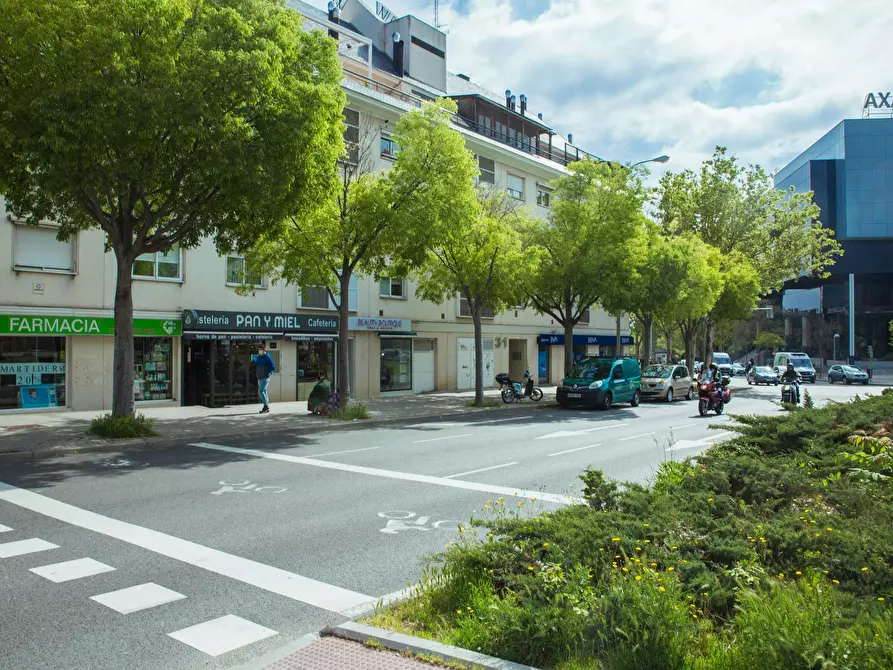 Immagine 3 di Appartamento in affitto  in Calle de Valdetorres de Jarama a Madrid