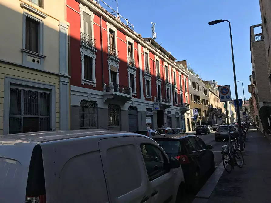 Immagine 10 di Appartamento in affitto  in Via Pietro Pomponazzi a Milano