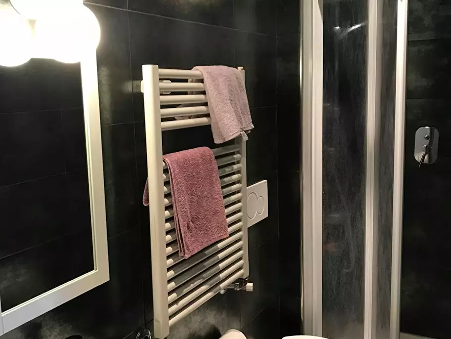 Immagine 8 di Appartamento in affitto  in Via Pietro Pomponazzi a Milano