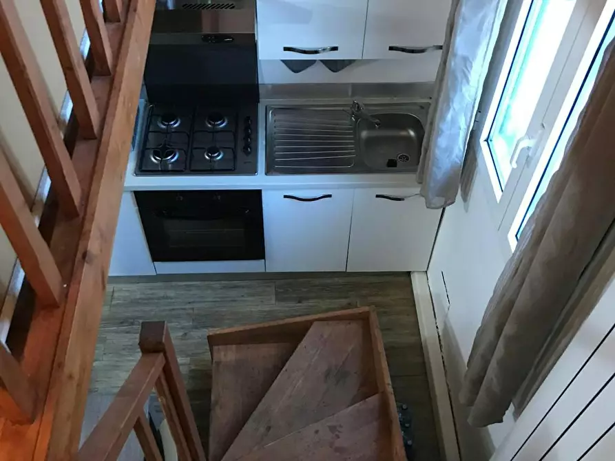 Immagine 6 di Appartamento in affitto  in Via Pietro Pomponazzi a Milano