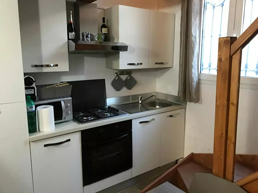 Immagine 3 di Appartamento in affitto  in Via Pietro Pomponazzi a Milano