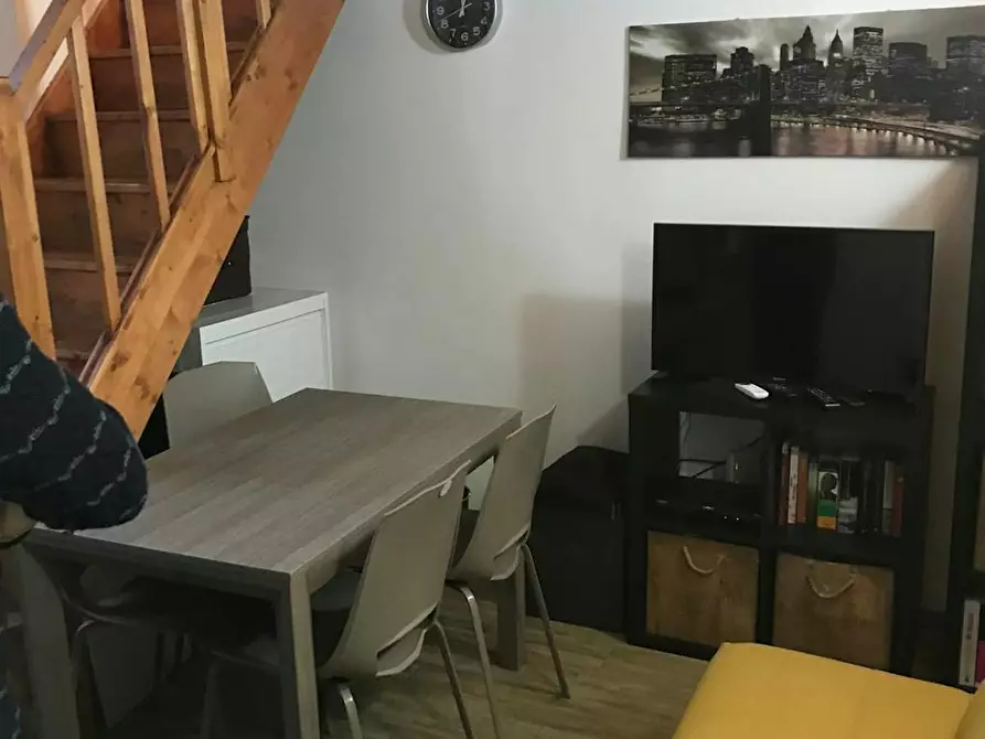 Immagine 4 di Appartamento in affitto  in Via Pietro Pomponazzi a Milano