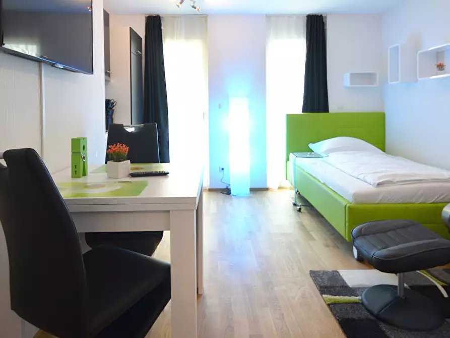 Immagine 4 di Appartamento in affitto  in Gerauer Straße a Mörfelden-Walldorf