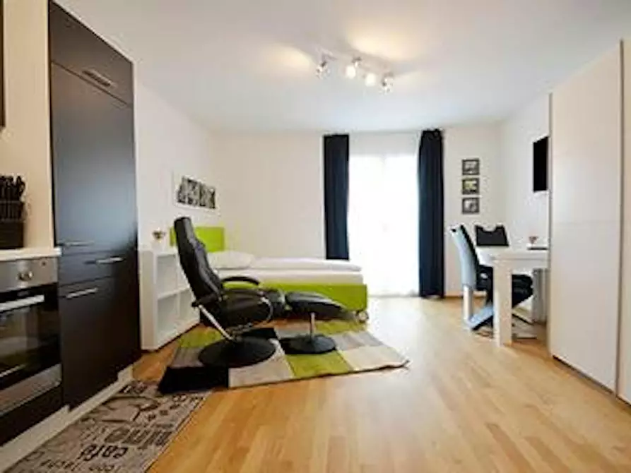 Immagine 7 di Appartamento in affitto  in Gerauer Straße a Mörfelden-Walldorf
