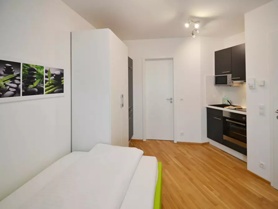 Immagine 2 di Appartamento in affitto  in Gerauer Straße a Mörfelden-Walldorf