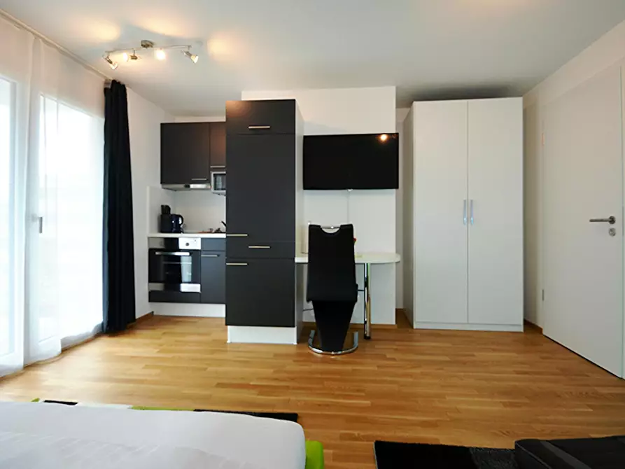 Immagine 6 di Appartamento in affitto  in Gerauer Straße a Mörfelden-Walldorf