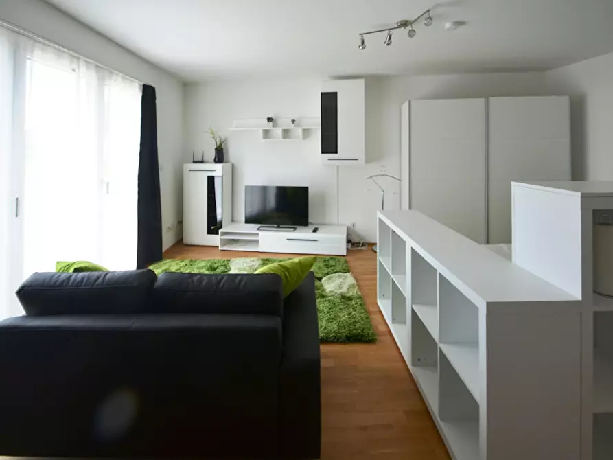 Immagine 4 di Appartamento in affitto  in Gerauer Straße a Mörfelden-Walldorf