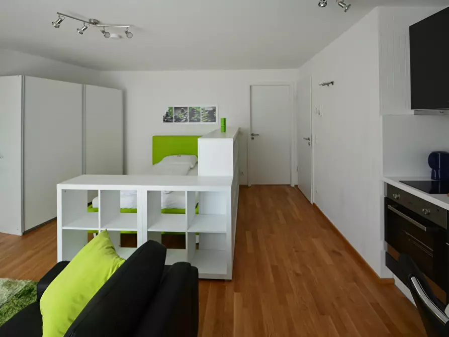 Immagine 5 di Appartamento in affitto  in Gerauer Straße a Mörfelden-Walldorf