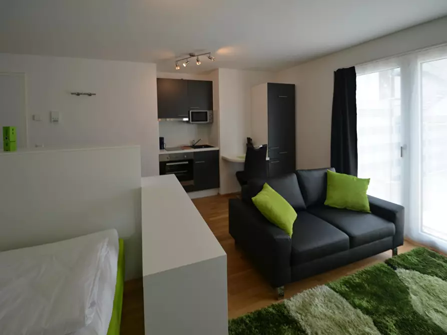 Immagine 6 di Appartamento in affitto  in Gerauer Straße a Mörfelden-Walldorf